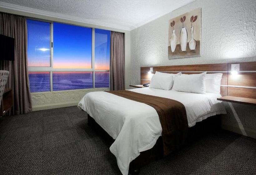 חדר אקזקיוטיב, Osner