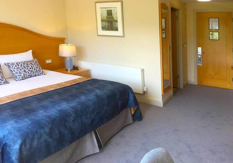 标准间, The Parkview