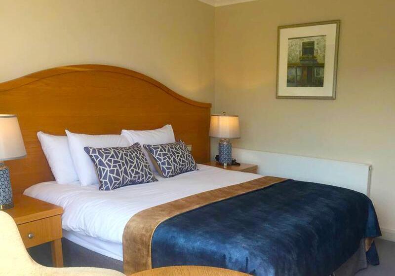 标准间, The Parkview