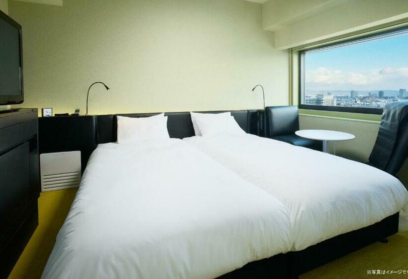 标准间, Remm Shinosaka