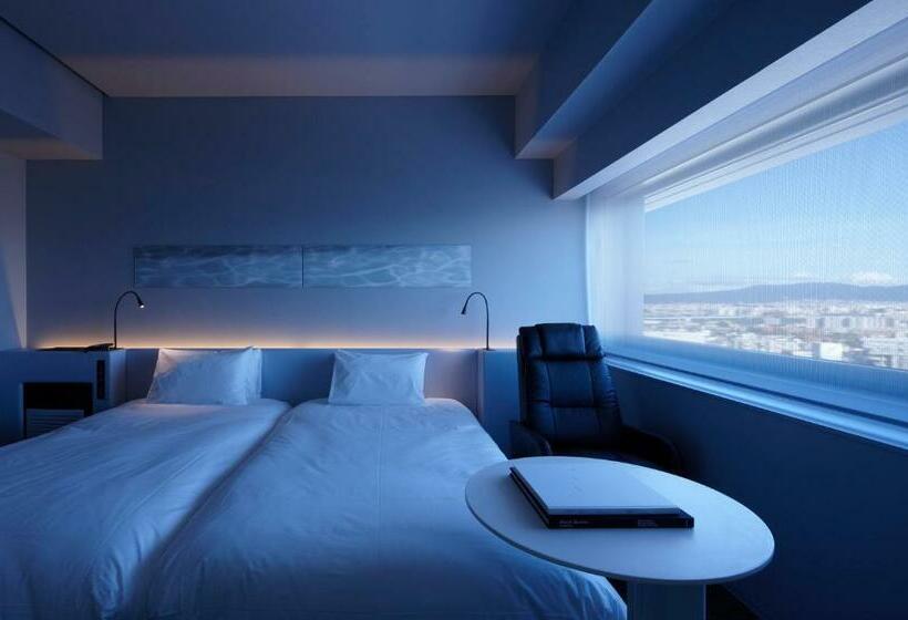 标准间, Remm Shinosaka