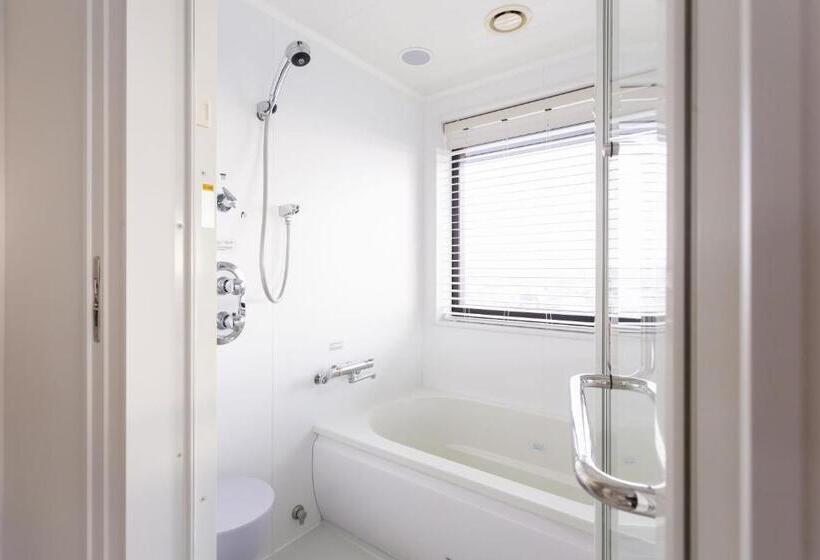 标准间, Remm Shinosaka