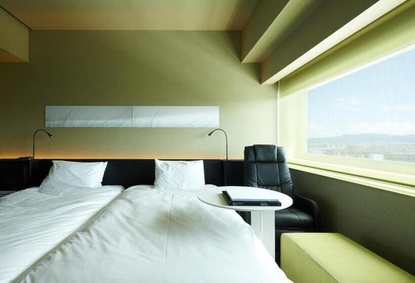 标准间, Remm Shinosaka