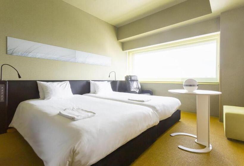 标准间, Remm Shinosaka