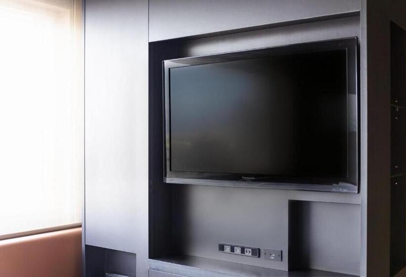 经济房, Remm Shinosaka