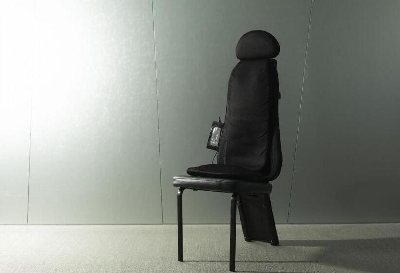 经济房, Remm Shinosaka