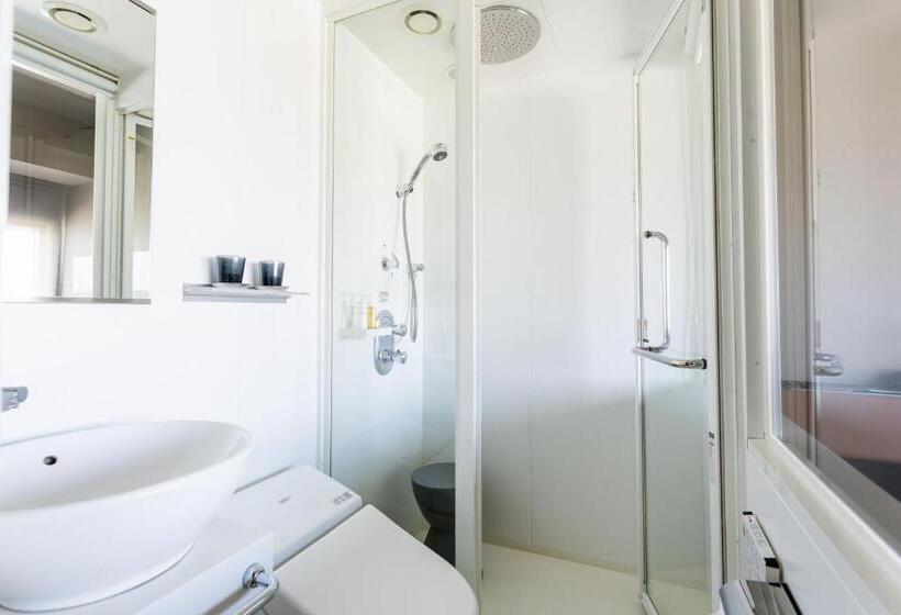 经济房, Remm Shinosaka