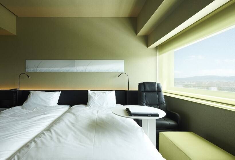 标准间, Remm Shinosaka