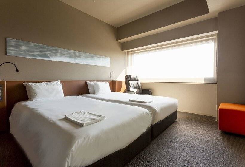 Номер Стандарт, Remm Shinosaka