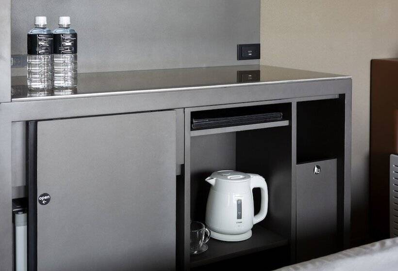 标准间, Remm Shinosaka