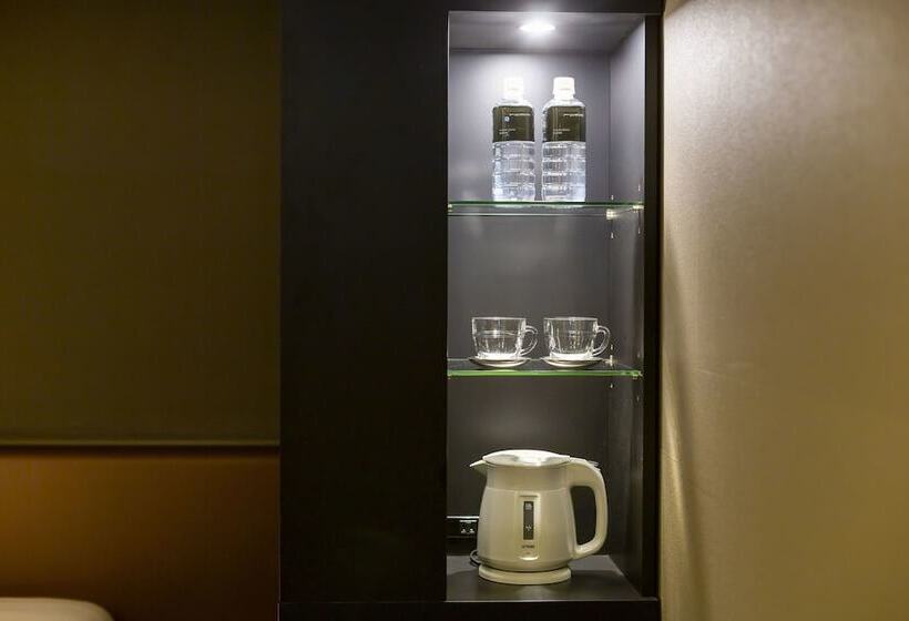 经济房, Remm Shinosaka