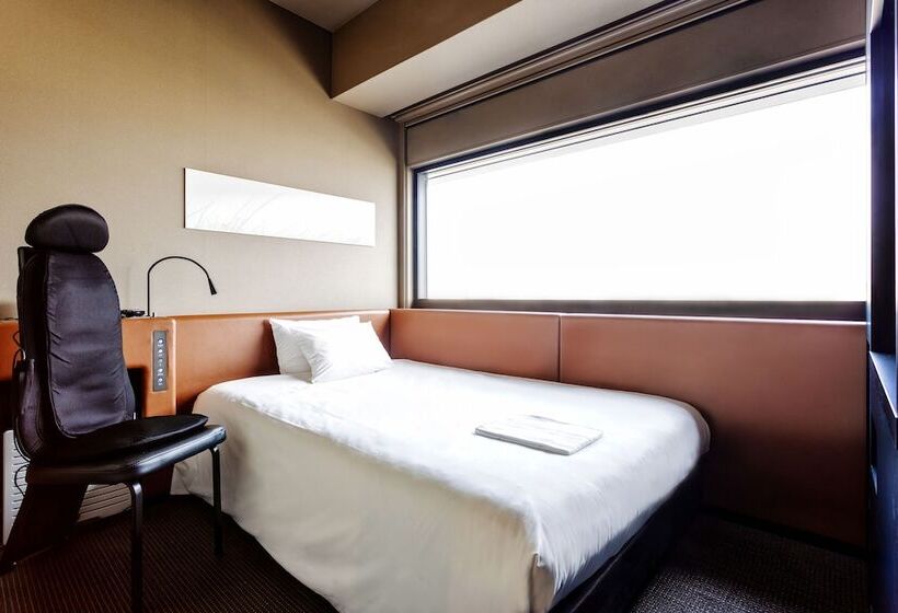 经济房, Remm Shinosaka