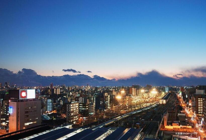 经济房, Remm Shinosaka