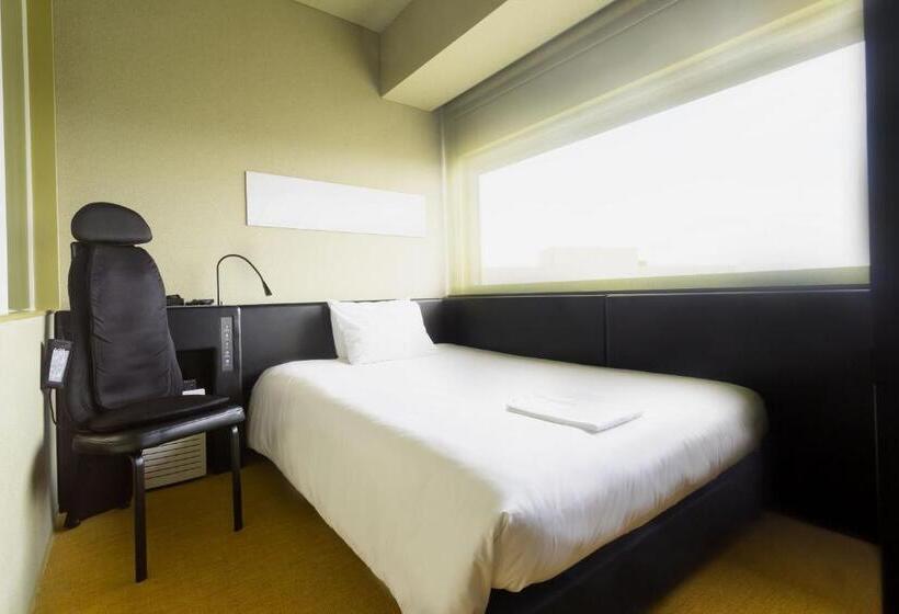 经济房, Remm Shinosaka