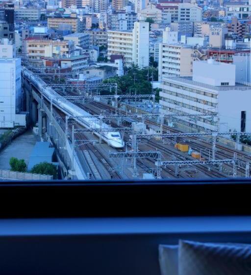 标准间, Remm Shinosaka