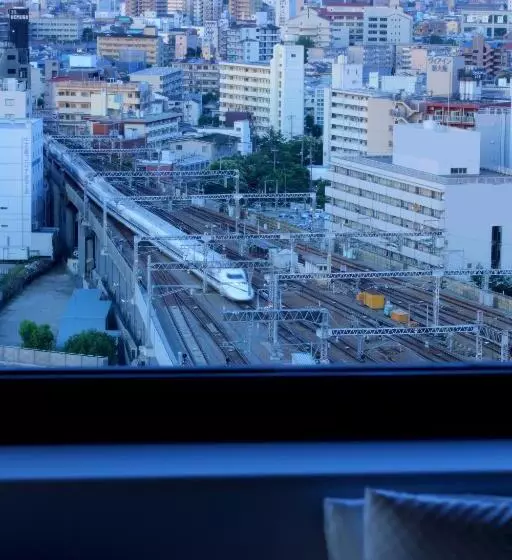 スタンダードルーム, Remm Shinosaka