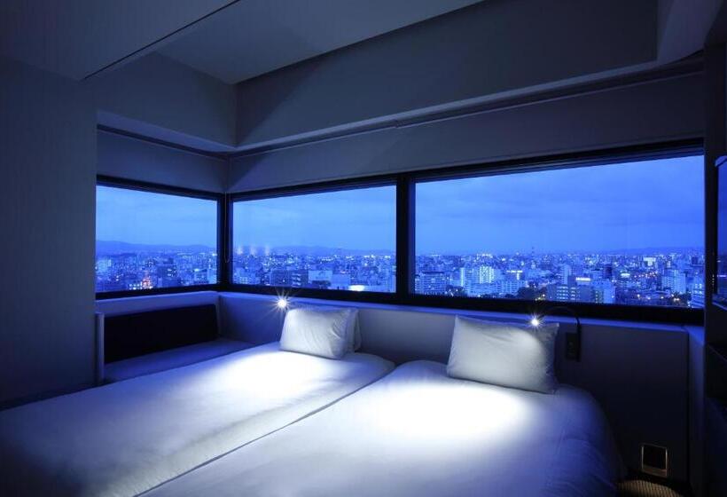Номер Стандарт, Remm Shinosaka