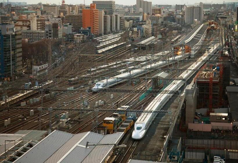 标准间, Remm Shinosaka