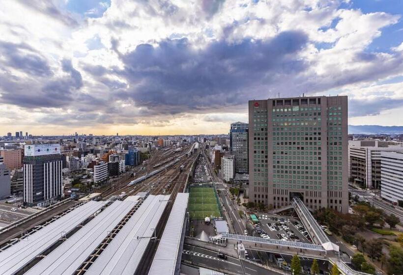 标准间, Remm Shinosaka