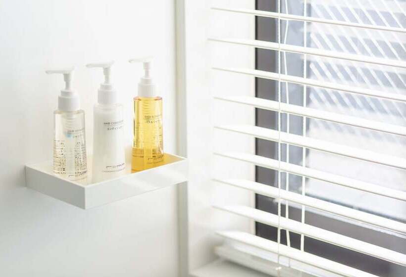 标准间, Remm Shinosaka