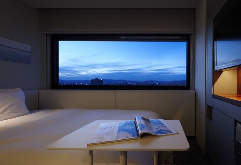 经济房, Remm Shinosaka