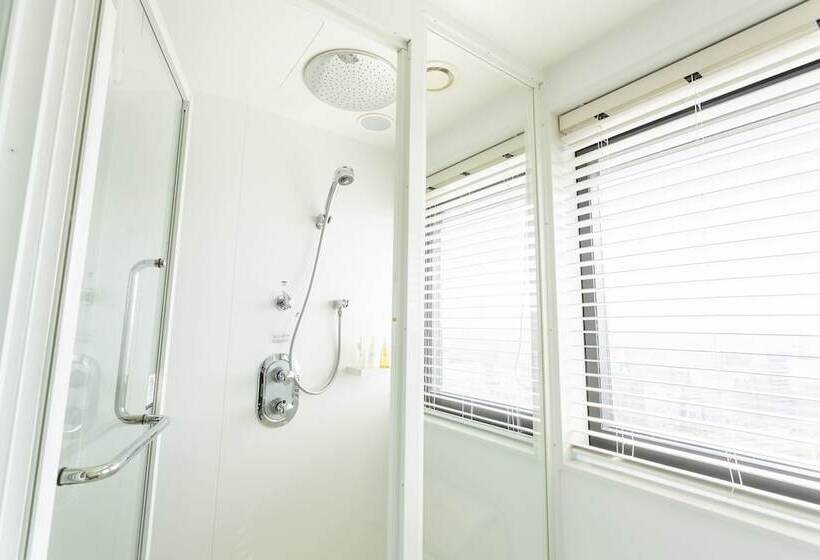 经济房, Remm Shinosaka