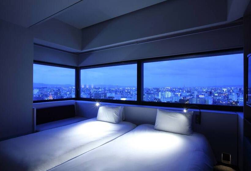 Номер Стандарт, Remm Shinosaka