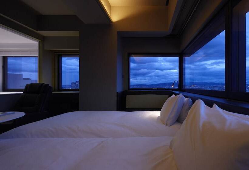 标准间, Remm Shinosaka