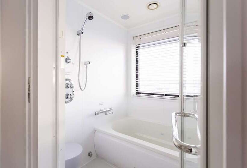 标准间, Remm Shinosaka