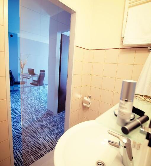 带1个卧室的公寓, śląsk