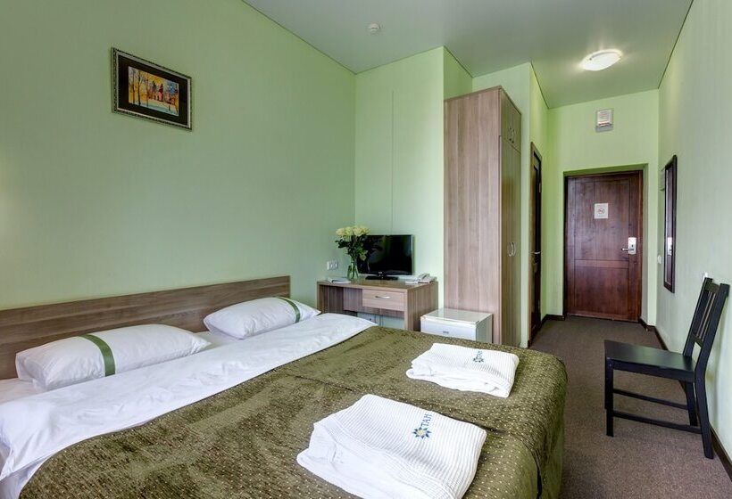 ビジネスルーム, Tan