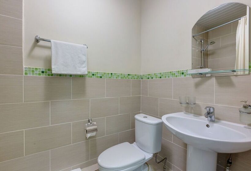 スタンダードルーム, Tan