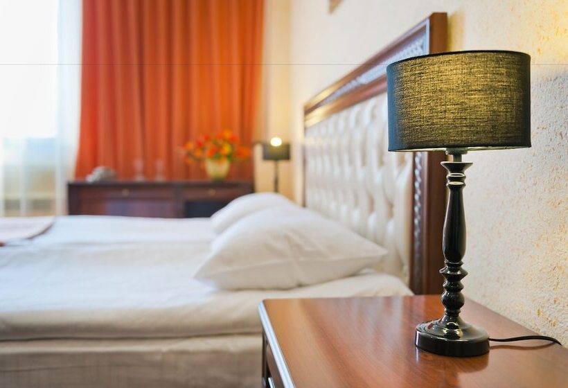 اتاق استاندارد, Voronezh