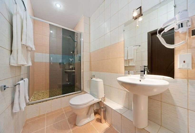 سوییت, Voronezh