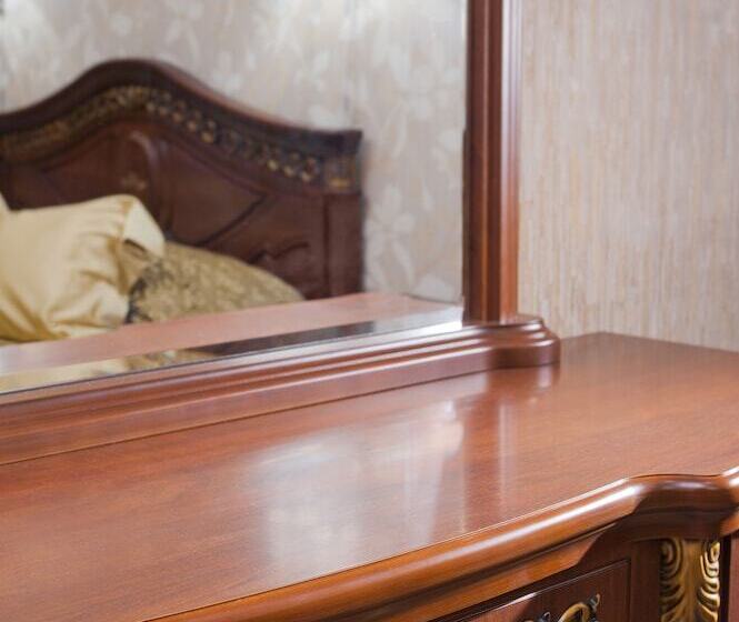 سوییت, Voronezh