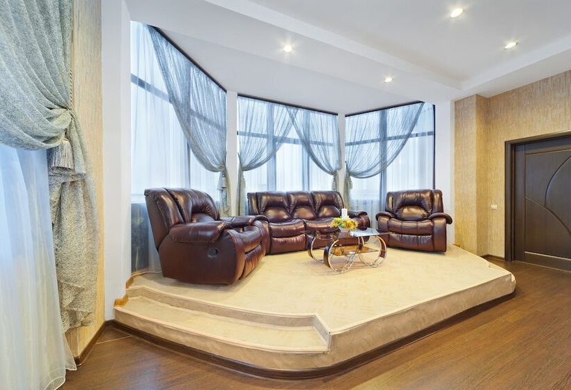 سوییت, Voronezh