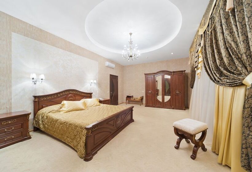 سوییت, Voronezh