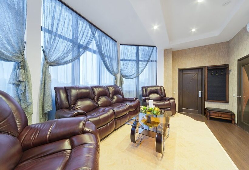 سوییت, Voronezh