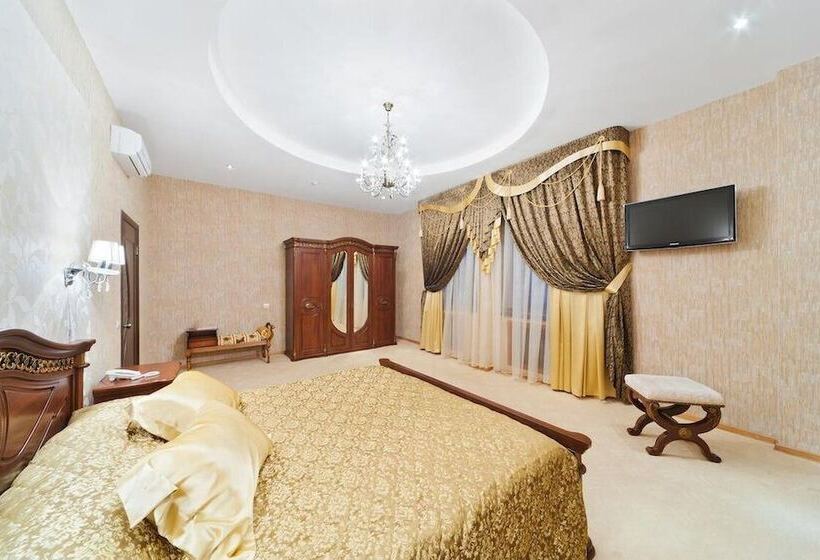 Люкс, Voronezh