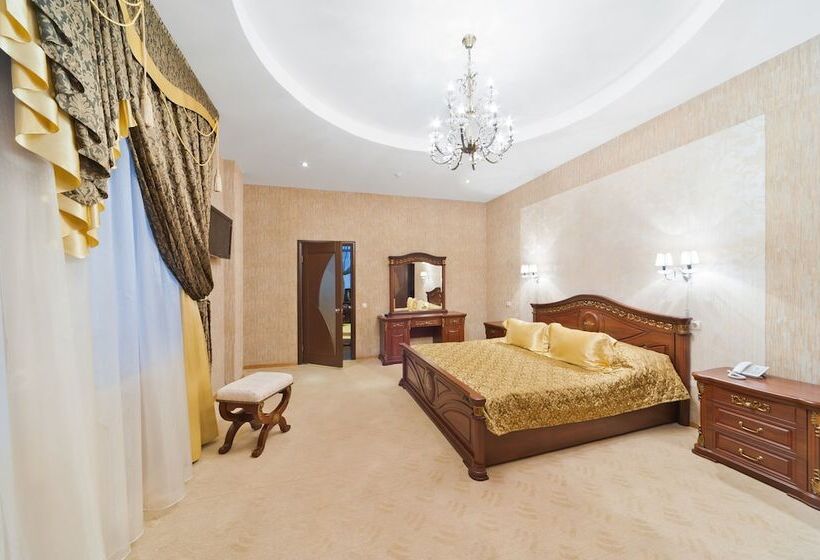 سوییت, Voronezh