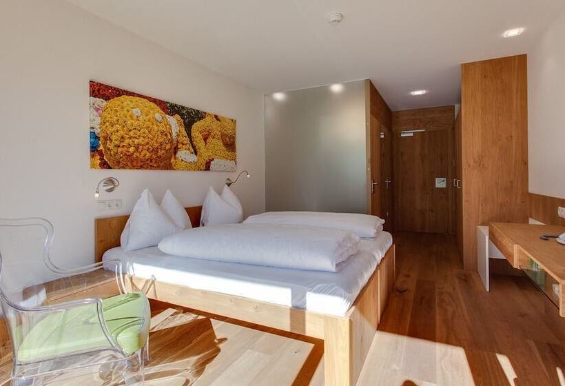 スタンダードルーム, Wirtshaus Sattlerwirt