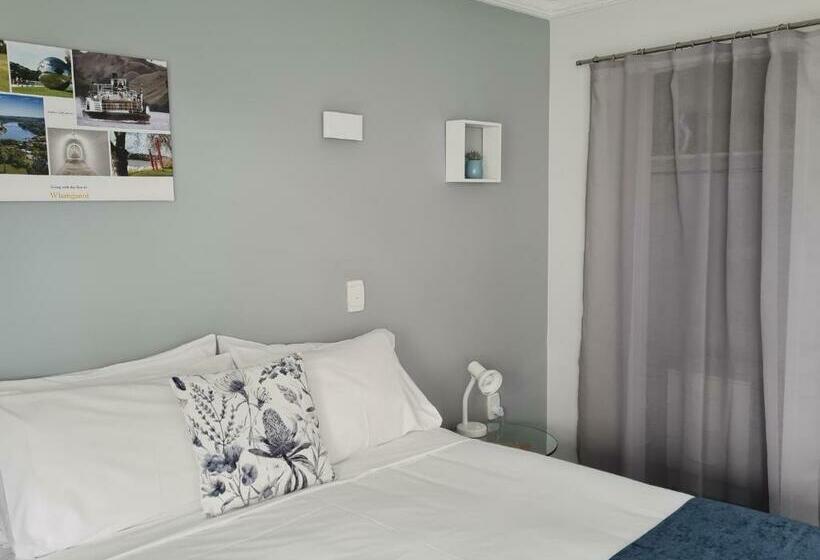 חדר סטודיו סטנדרד, Kings Court Motel