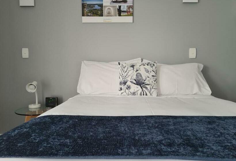 חדר סטודיו סטנדרד, Kings Court Motel