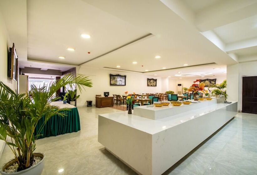 اتاق خانوادگی, The Sunriver Boutique Hotel Hue