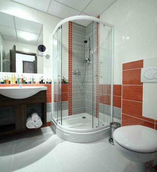 Номер Стандарт, Margaréta Penzión