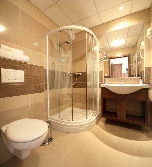 Номер Стандарт, Margaréta Penzión