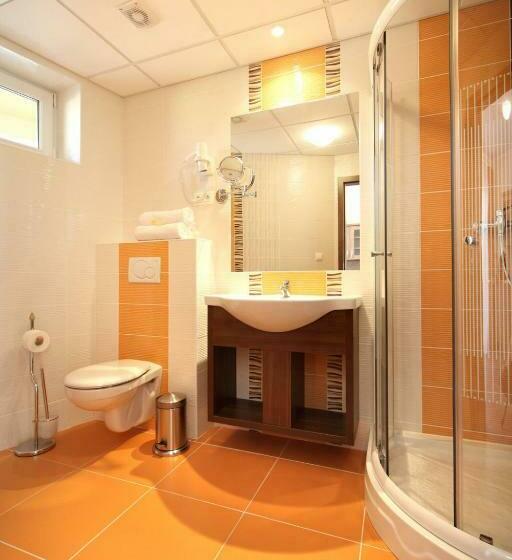 Номер Стандарт, Margaréta Penzión