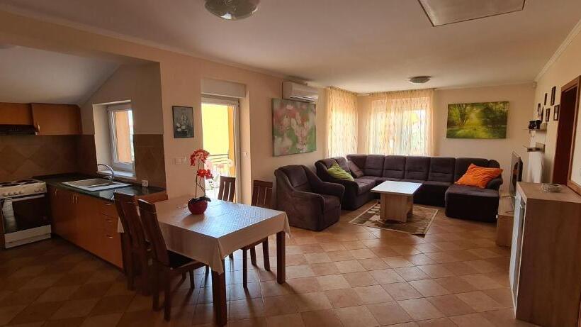 Family Suite, Margaréta Penzión