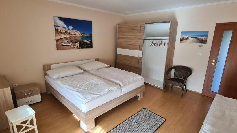 Family Suite, Margaréta Penzión