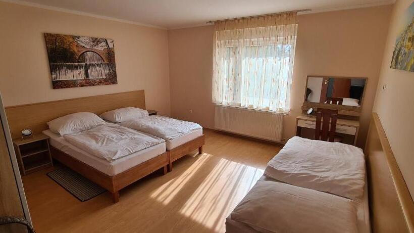 Family Suite, Margaréta Penzión